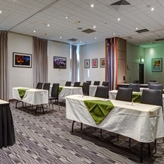 Cambridge Hotel Sydney